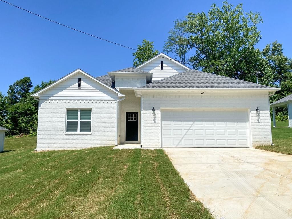67 OAK AVE, Brighton, TN 38011