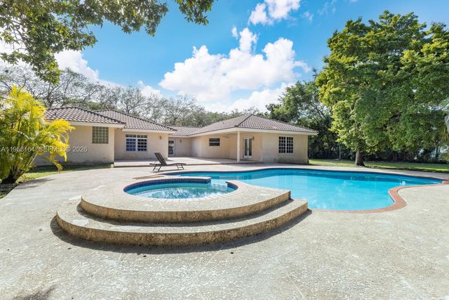 7821 SW 129th Ter, Pinecrest, FL 33156