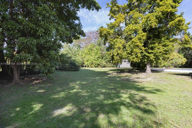 7821 SW 129th Ter, Pinecrest, FL 33156