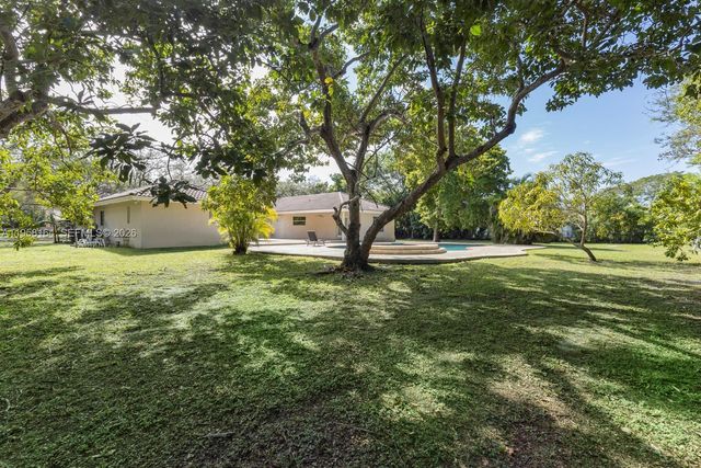 7821 SW 129th Ter, Pinecrest, FL 33156