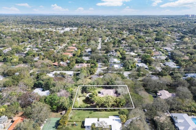 7821 SW 129th Ter, Pinecrest, FL 33156