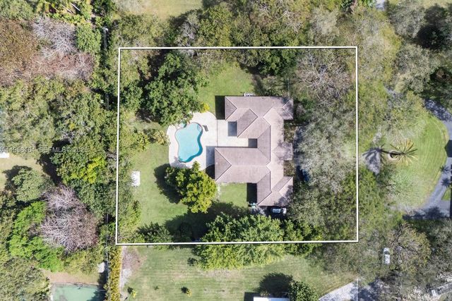 7821 SW 129th Ter, Pinecrest, FL 33156