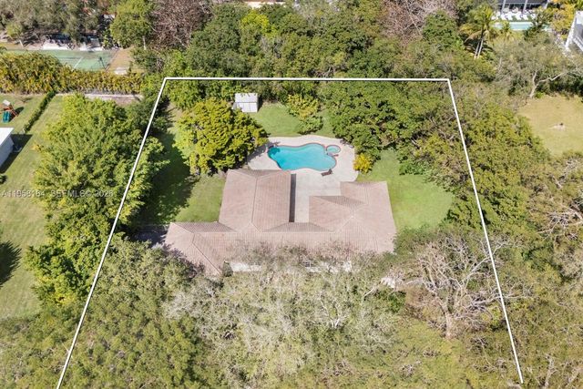 7821 SW 129th Ter, Pinecrest, FL 33156