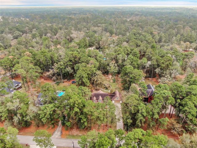 14 Wind River Drive, Conroe, TX 77384