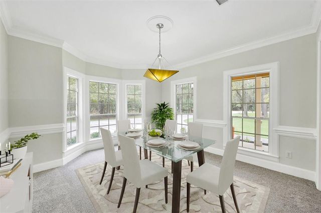 14 Wind River Drive, Conroe, TX 77384