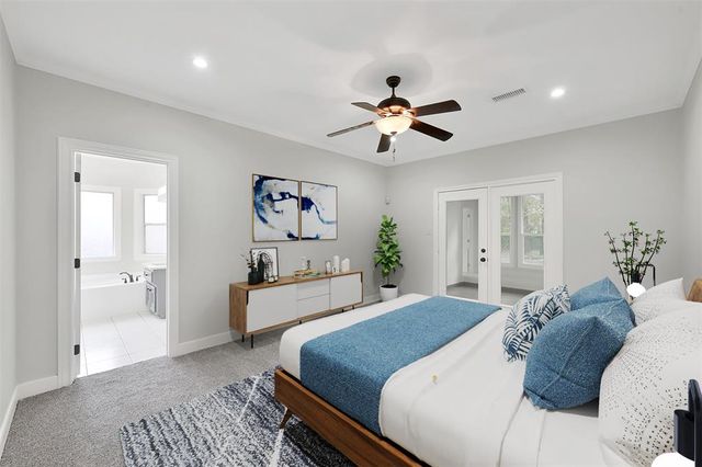 14 Wind River Drive, Conroe, TX 77384