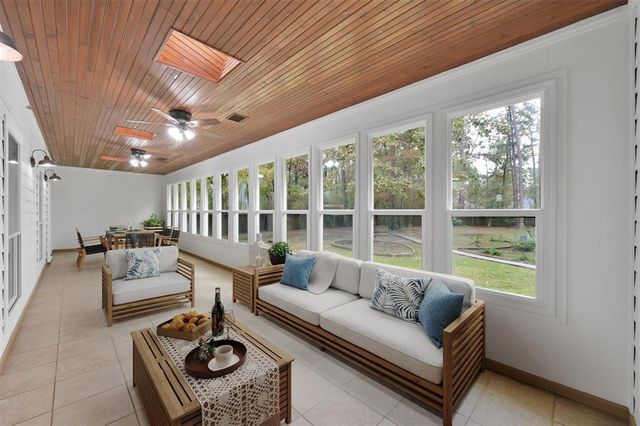 14 Wind River Drive, Conroe, TX 77384