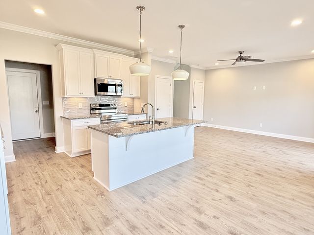 1917 Gracie Bug Loop, Murfreesboro, TN 37128