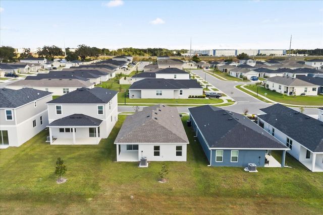 524 CARYA WAY, Auburndale, FL 33823