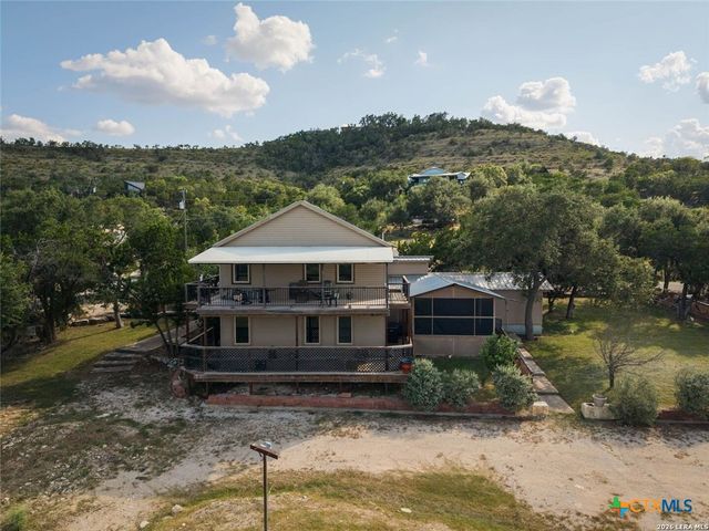 1200 Hinch Drive, New Braunfels, TX 78132