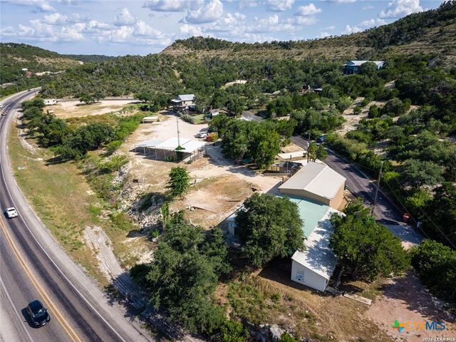 1200 Hinch Drive, New Braunfels, TX 78132