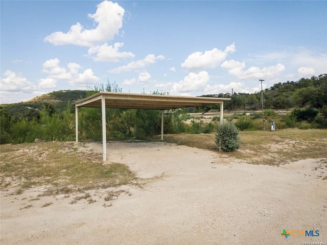 1200 Hinch Drive, New Braunfels, TX 78132