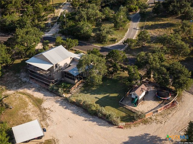 1200 Hinch Drive, New Braunfels, TX 78132