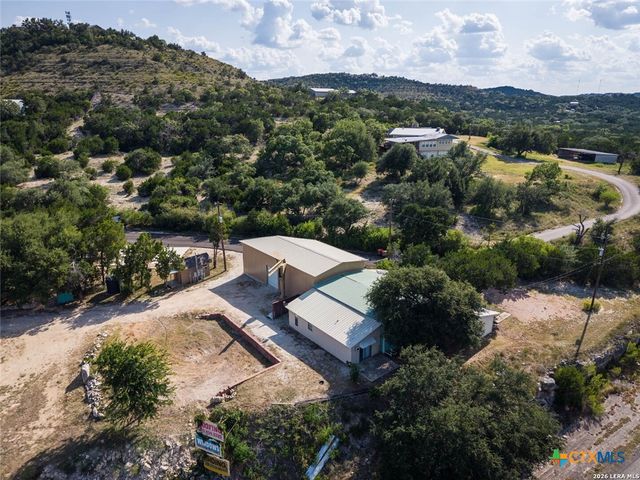 1200 Hinch Drive, New Braunfels, TX 78132
