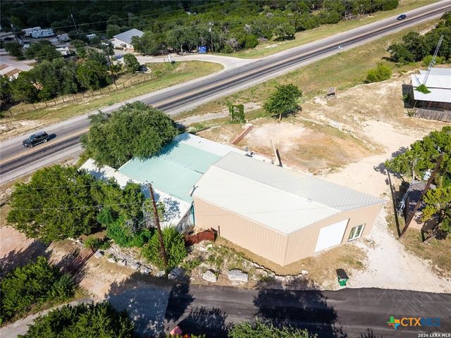 1200 Hinch Drive, New Braunfels, TX 78132