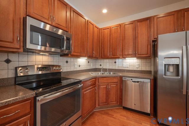 10117 Reedville Ave, Glen Allen, VA 23060