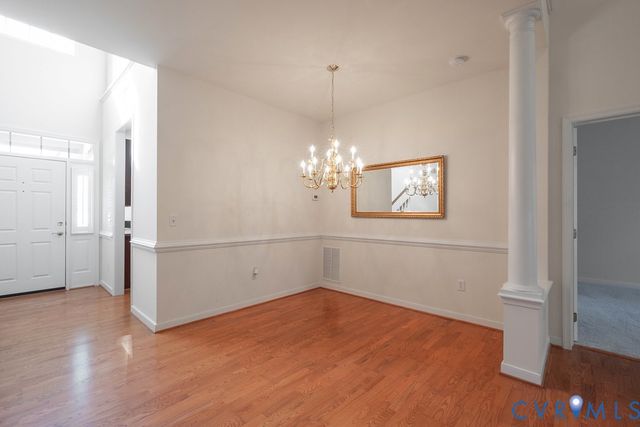 10117 Reedville Ave, Glen Allen, VA 23060