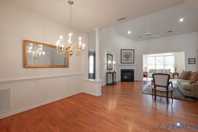 10117 Reedville Ave, Glen Allen, VA 23060