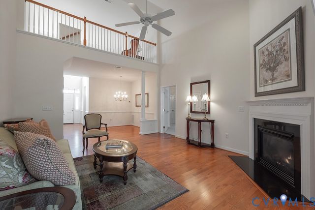 10117 Reedville Ave, Glen Allen, VA 23060