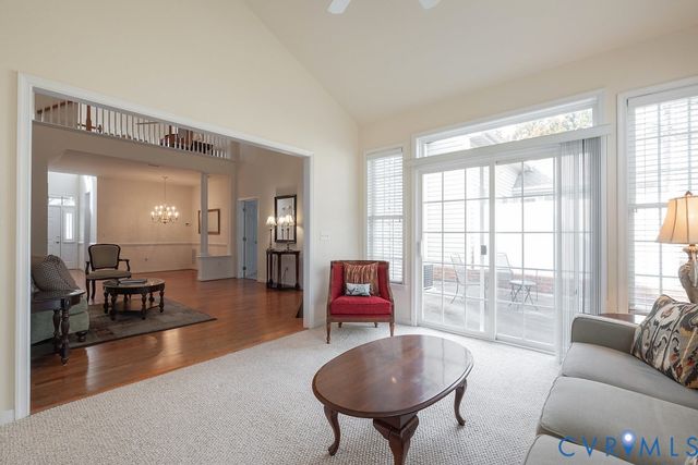 10117 Reedville Ave, Glen Allen, VA 23060