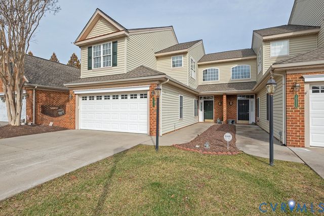 10117 Reedville Ave, Glen Allen, VA 23060