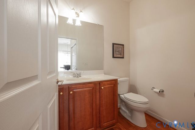 10117 Reedville Ave, Glen Allen, VA 23060