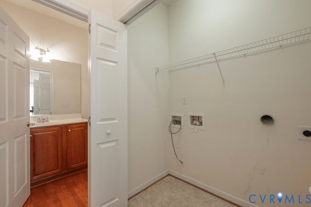 10117 Reedville Ave, Glen Allen, VA 23060