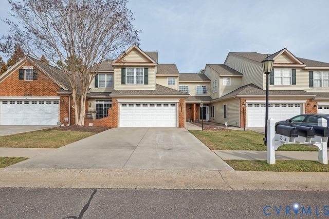 10117 Reedville Ave, Glen Allen, VA 23060
