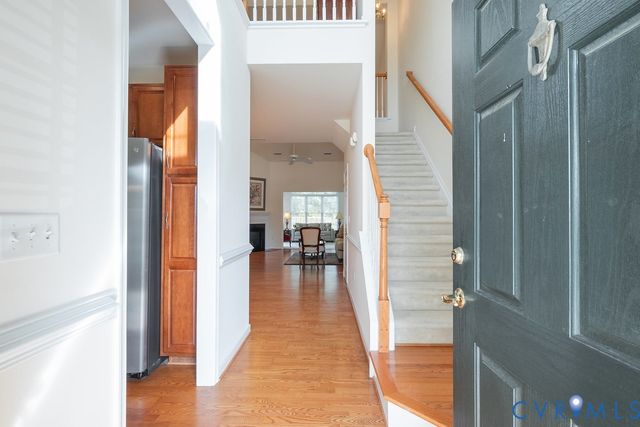 10117 Reedville Ave, Glen Allen, VA 23060