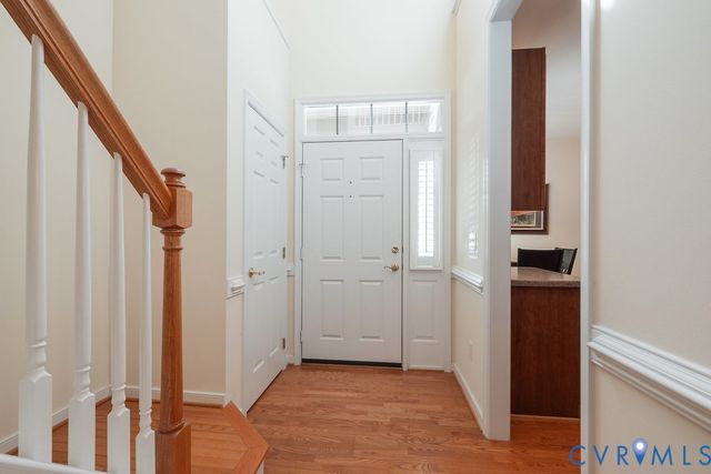 10117 Reedville Ave, Glen Allen, VA 23060