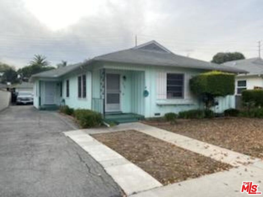 4269 Revere Place, Culver City, CA 90232 — photo 2