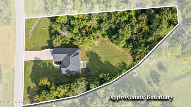 3103 Salt Lick Rd, Crestwood, KY 40014