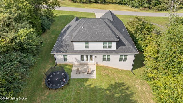 3103 Salt Lick Rd, Crestwood, KY 40014