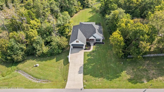3103 Salt Lick Rd, Crestwood, KY 40014