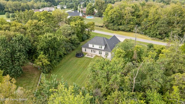 3103 Salt Lick Rd, Crestwood, KY 40014