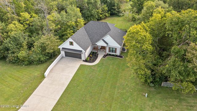 3103 Salt Lick Rd, Crestwood, KY 40014