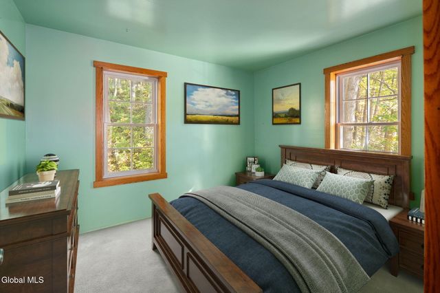 455 Argersinger Road, Glen, NY 12072