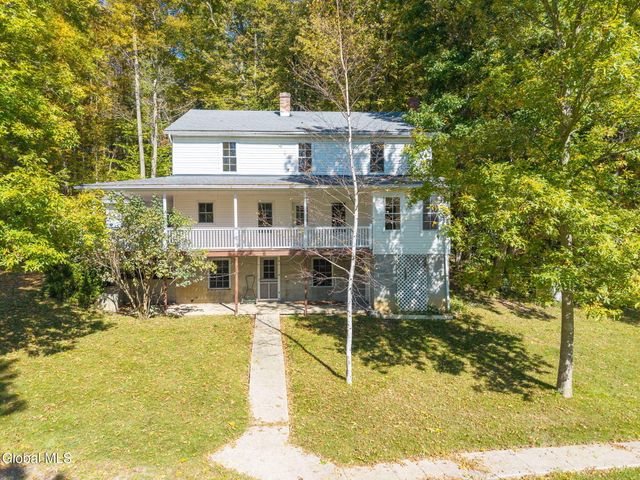 455 Argersinger Road, Glen, NY 12072