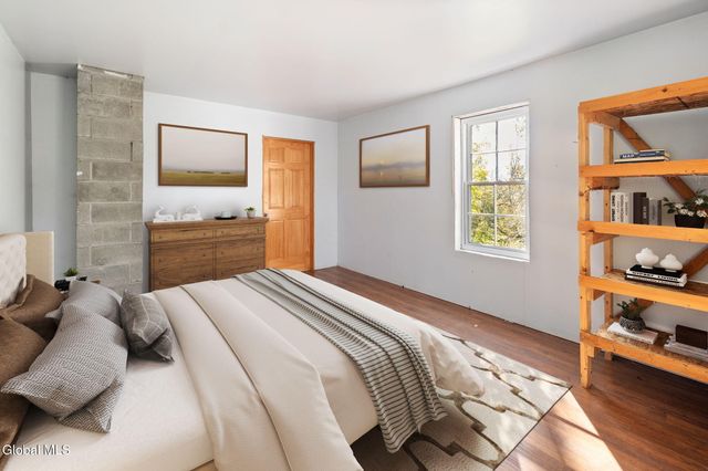 455 Argersinger Road, Glen, NY 12072