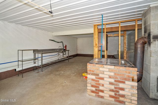 455 Argersinger Road, Glen, NY 12072