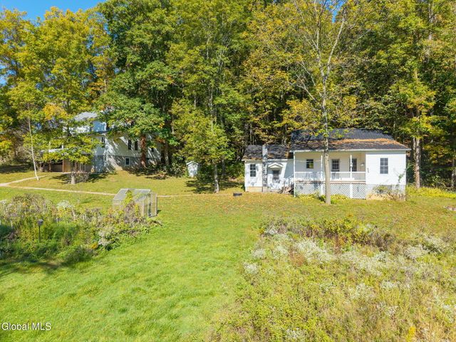 455 Argersinger Road, Glen, NY 12072