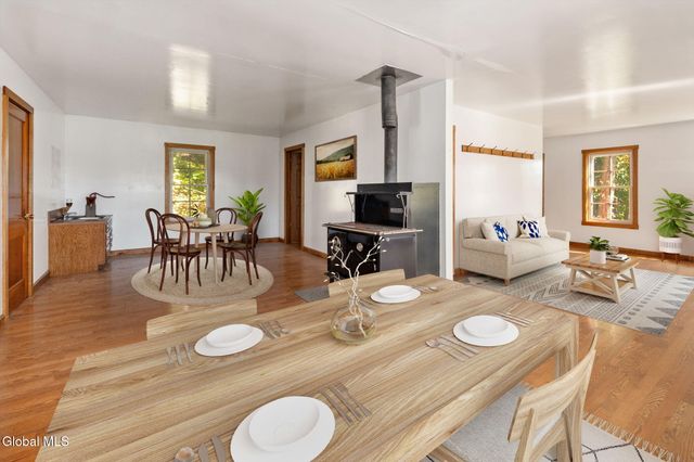 455 Argersinger Road, Glen, NY 12072