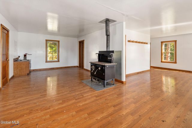 455 Argersinger Road, Glen, NY 12072