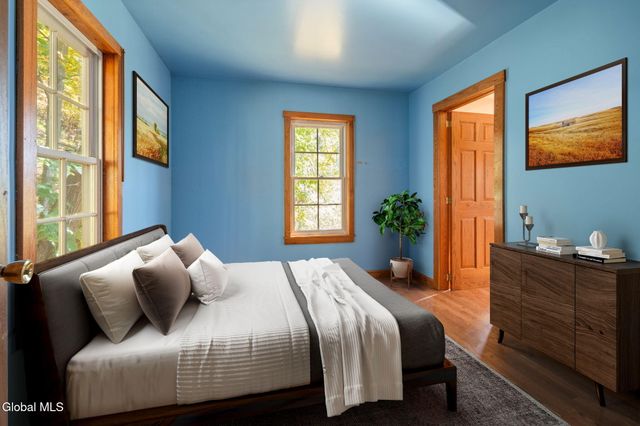 455 Argersinger Road, Glen, NY 12072