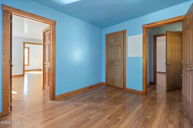 455 Argersinger Road, Glen, NY 12072