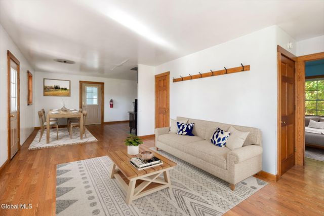 455 Argersinger Road, Glen, NY 12072