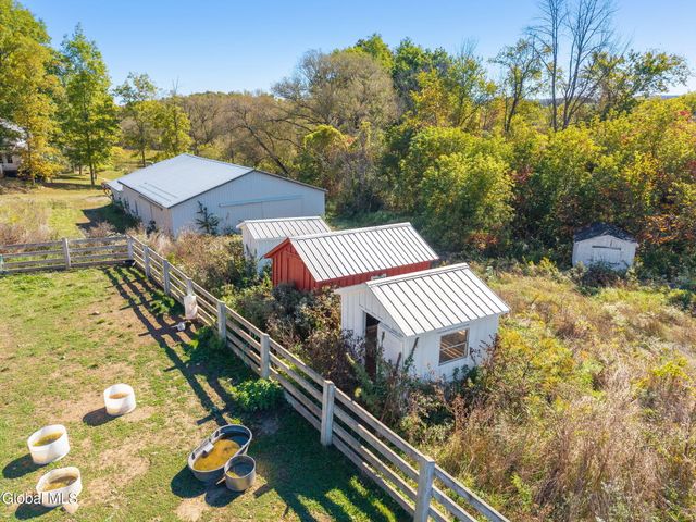 455 Argersinger Road, Glen, NY 12072