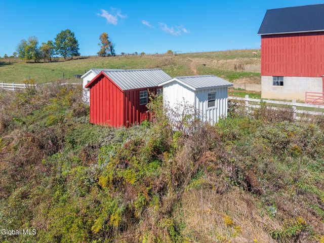 455 Argersinger Road, Glen, NY 12072