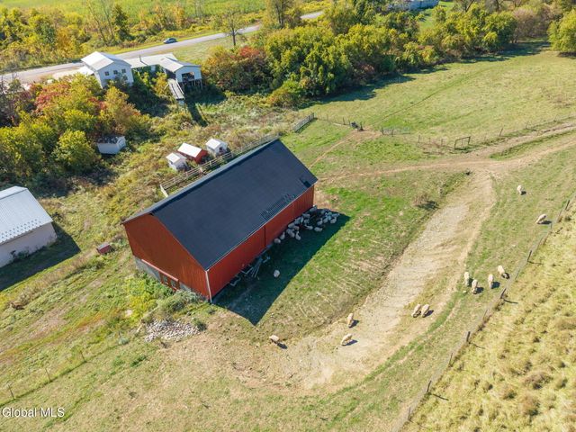 455 Argersinger Road, Glen, NY 12072