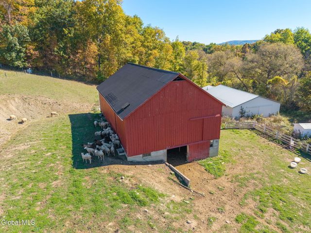 455 Argersinger Road, Glen, NY 12072